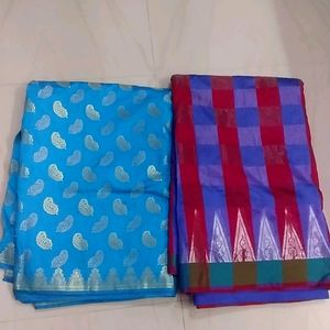 Combo Sarees