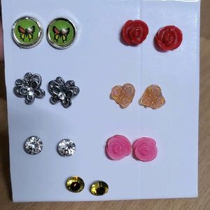 Ear Studs