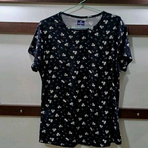 40-42 Size T-shirt For Girls/women