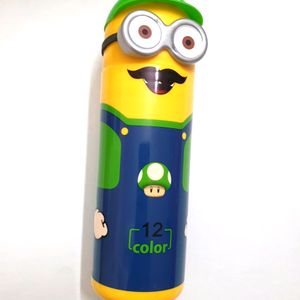 Minion Sketch Pens