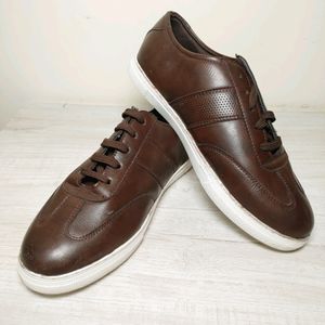 New Men's LAZARD Brand Causal Shoes