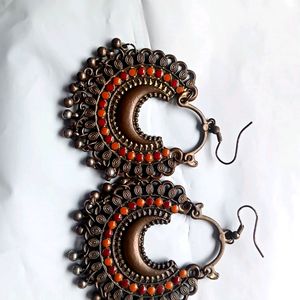 Material Jhumka