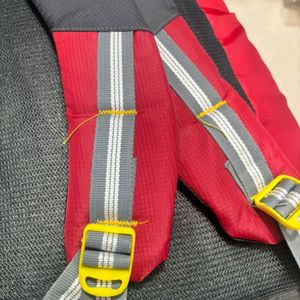 Tracking Bag Premium Quality