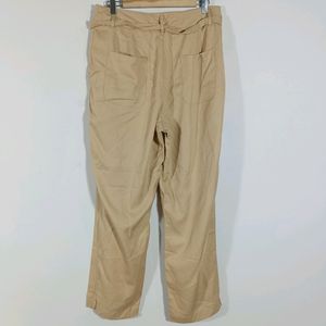 Nude High Rise Pant (Women)