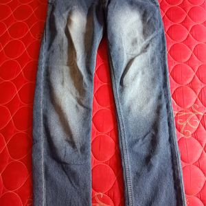 Jeans Pant 28size