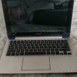 Asus S200e  Leptop