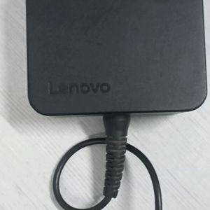 NEW AND ORIGINAL LENOVO LAPTOP CHARGER 65 WATT