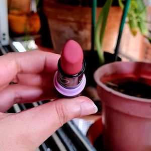 Plum Matte Lipstick Jazz Berry