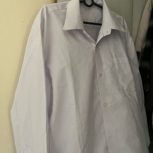 Korean OverShirt