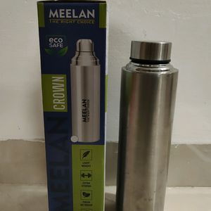 Premium Quality Stainless Steel Bottle 1000 ml