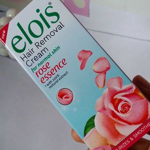 Elois Hair Removal Cream – Pack of 2