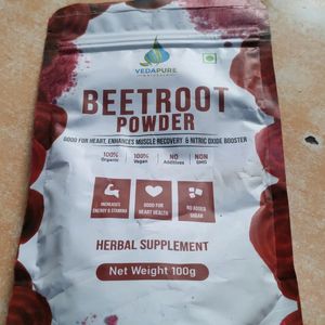 Beetroot Powder