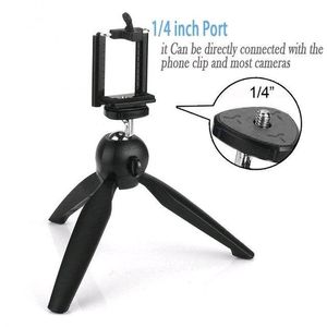 UNIVERSAL MINI TRIPOD