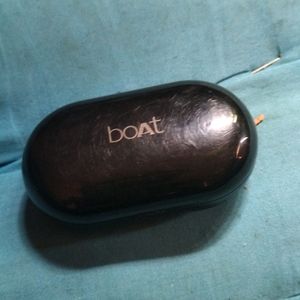 Boat Earbuds