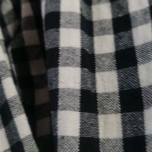 Shiirs Women Check Shirt Co