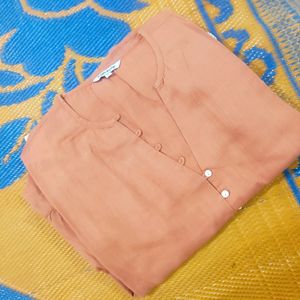 Women's Top With straight Pant