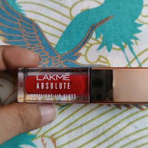 Lakme Lip Colour