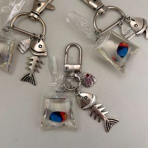 Fish Keychain 🎏