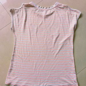 34 Size Comfortable Top