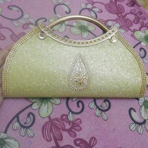 Partywear Clutch