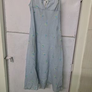 Long Nighty For Women