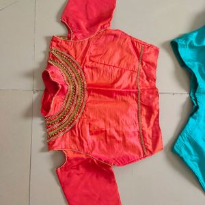 Lahenga choli