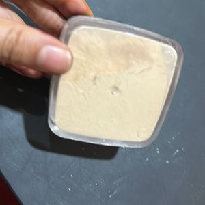 Insight Cosmetics Loose Powder