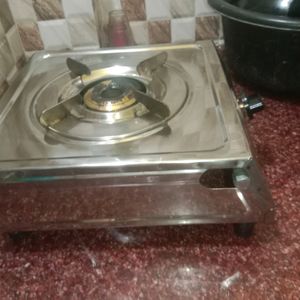 Gas Stove