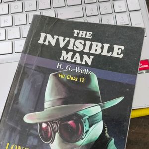 The Invisible Man