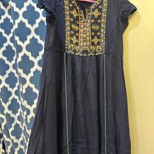 Ethnic Dress