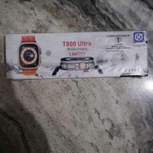 T800 Ultra Smart Watch