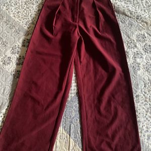 Formal Pants