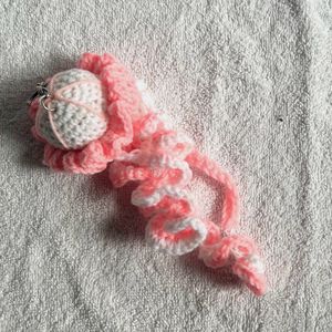 Crochet Jellyfish 🪼