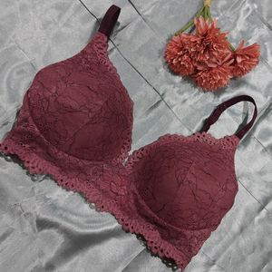 Lasenza Bra