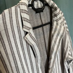 Original Zara Man Summer Blazer