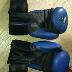 Boxing Gloves