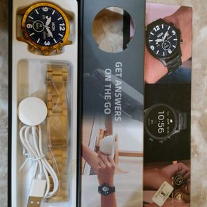 Fossil Gen 7 Smart Watch