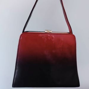 Ombre Shade Bag