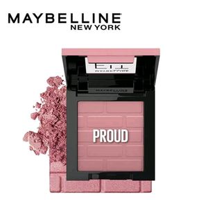 Maybelline Archies Collection Fit Me Blush-Proud