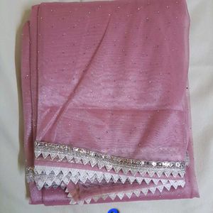 Combo Of 6 Different Colors Jimmychoo Sarees