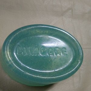 Menthol Soap