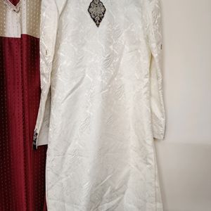 Sherwani For Men With Churidar