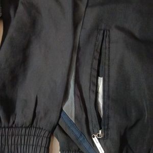 MEN TRACK SUIT LOWER+ JACKET