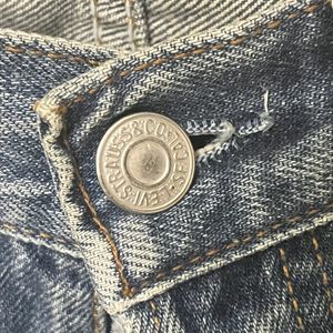 (PRICE DROP)Levi Strauss 501 Vintage 90s Denim