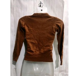 Soft Sweater For Women L/18