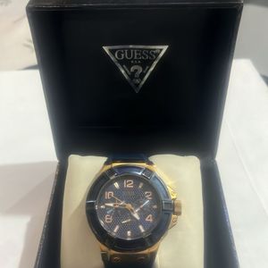 Guess men’s Watch