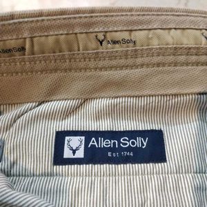 Allen Solly Chino Jeans