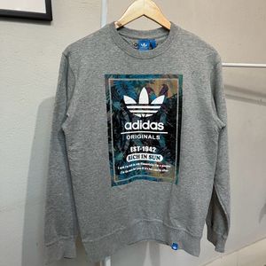 Adidas Original Sweatshirt