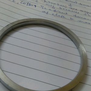 Hard Steel Body Bala/Bangle for Unisex Purpose.