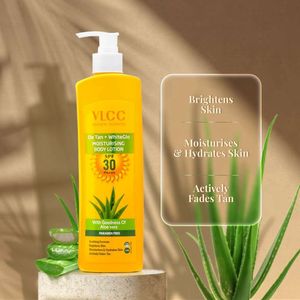 VLCC Body Lotion